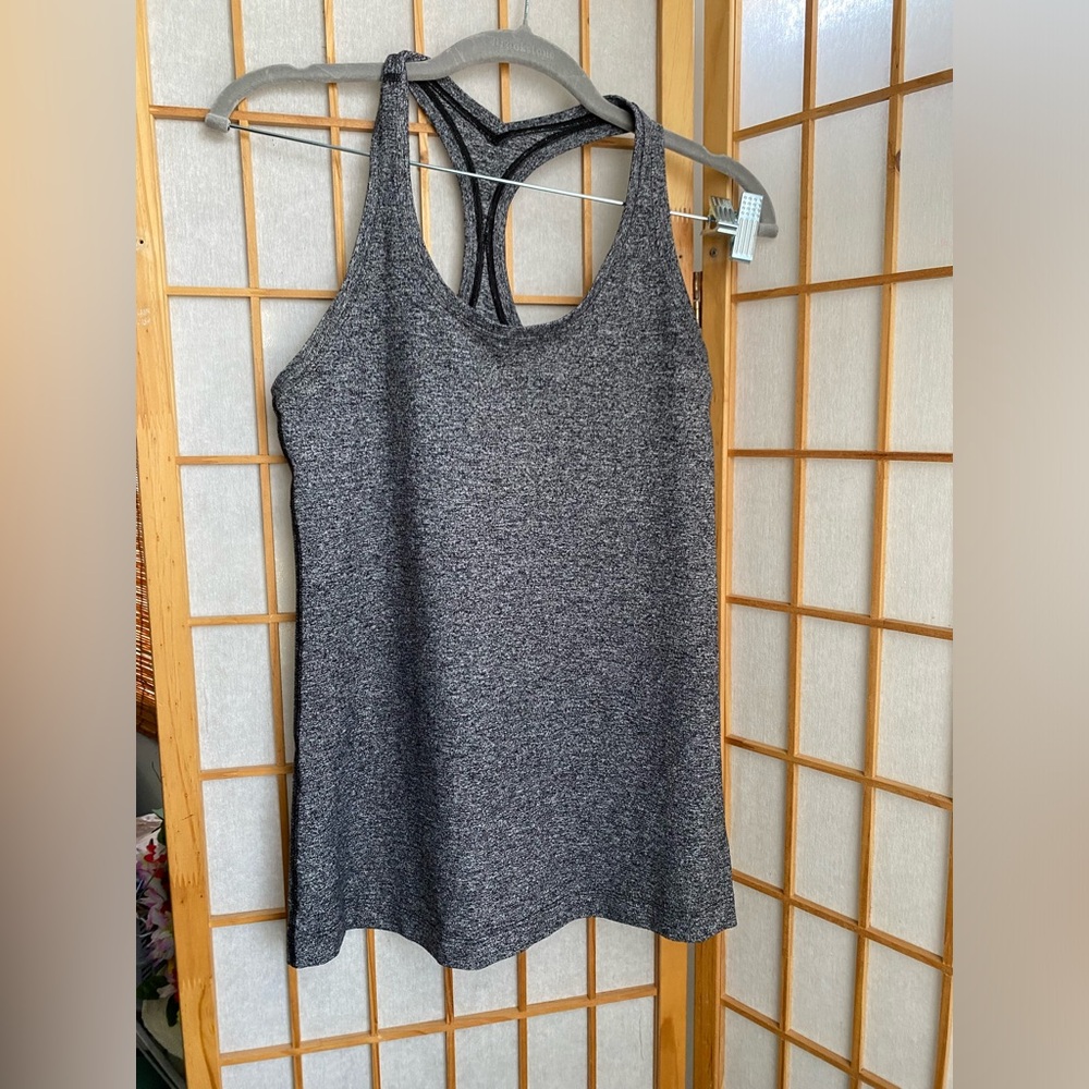 Lululemon scuba tank